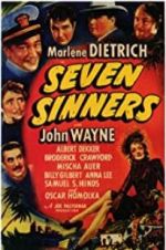Watch Seven Sinners Niter