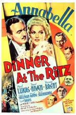 Watch Dinner at the Ritz Niter