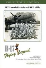 Watch B-17 Flying Legend Niter
