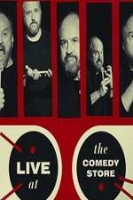 Watch Louis C.K.: Live at the Comedy Store Niter