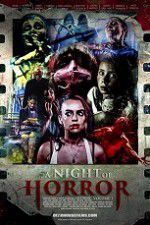 Watch A Night of Horror Volume 1 Niter