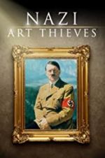 Watch Nazi Art Thieves Niter