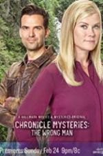 Watch The Chronicle Mysteries: The Wrong Man Niter