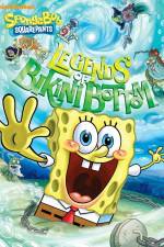 Watch SpongeBob SquarePants: Legends of Bikini Bottom Niter
