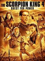 Watch The Scorpion King 4: Quest for Power Niter