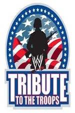 Watch WWE Tribute to the Troops 2013 Niter