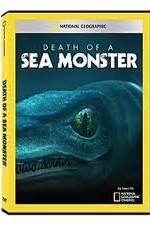 Watch National Geographic: Death of a Sea Monster Niter