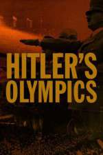Watch Hitlers Olympics Niter