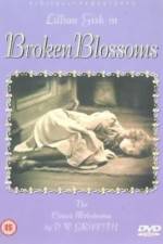 Watch Broken Blossoms or The Yellow Man and the Girl Niter