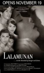 Watch Lalamunan Niter
