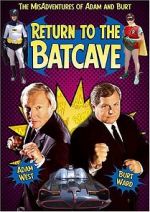 Watch Return to the Batcave: The Misadventures of Adam and Burt Niter