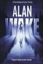 Watch Alan Wake Niter