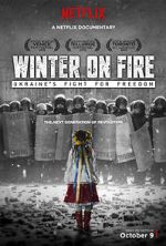 Watch Winter on Fire: Ukraine\'s Fight for Freedom Niter