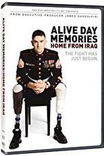 Watch Alive Day Memories Home from Iraq Niter