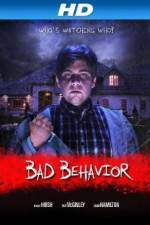 Watch Bad Behavior Niter