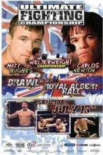 Watch UFC 38 Brawl at the Hall Niter