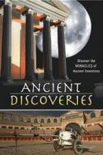 Watch History Channel Ancient Discoveries: Ancient Record Breakers Niter