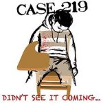 Watch Case 219 Niter