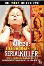 Watch Aileen Life and Death of a Serial Killer Niter