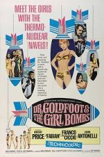 Watch Dr. Goldfoot and the Girl Bombs Niter