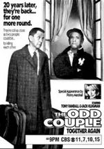 Watch The Odd Couple: Together Again Niter