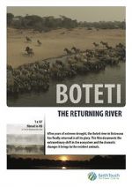 Watch Boteti: The Returning River Niter