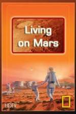 Watch National Geographic: Living on Mars Niter