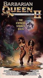 Watch Barbarian Queen II: The Empress Strikes Back Niter