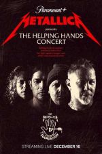 Watch Metallica Presents: The Helping Hands Concert Niter