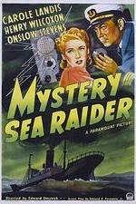 Watch Mystery Sea Raider Niter