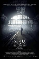 Watch Night Train to Lisbon Niter