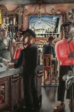 Watch I Never Tell Anybody Anything: The Life and Art of Edward Burra Niter
