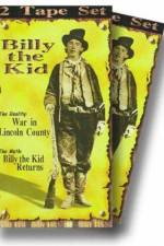 Watch Billy the Kid Returns Niter
