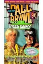 Watch WCW Fall Brawl 1996 Niter