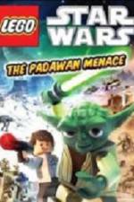 Watch LEGO Star Wars The Padawan Menace Niter