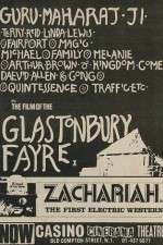 Watch Glastonbury Fayre Niter