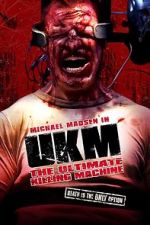 Watch UKM: The Ultimate Killing Machine Niter