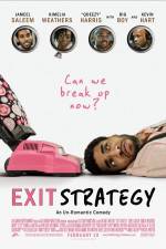 Watch Exit Strategy Niter