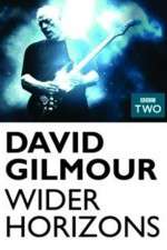 Watch David Gilmour Wider Horizons Niter