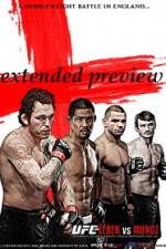 Watch UFC 138 Extended Preview Niter
