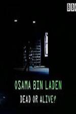 Watch The Final Report Osama bin Laden Dead or Alive Niter