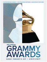 Watch The 59th Annual Grammy Awards Niter