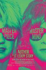 Watch Author: The JT LeRoy Story Niter