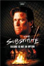 Watch The Substitute: Failure Is Not an Option Niter