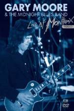 Watch Gary Moore: The Definitive Montreux Collection Niter