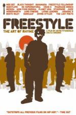 Watch Freestyle The Art of Rhyme Niter