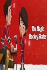 Watch The Magic Hockey Skates Niter