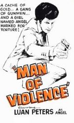 Watch Man of Violence Niter