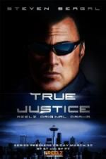 Watch True Justice: Brotherhood Niter