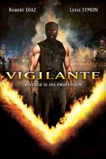 Watch Vigilante Niter